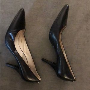 Michael, Michael Kores black shoes